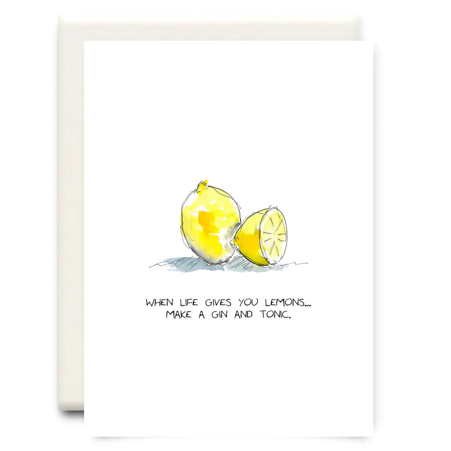 Greeting Card
