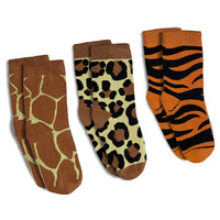 Kids Fun Printed Socks
