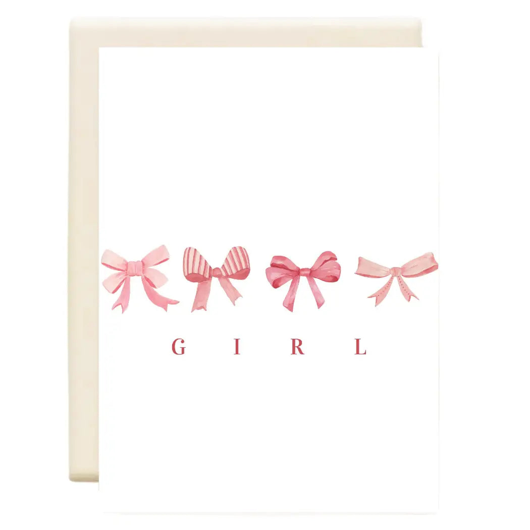 Greeting Card