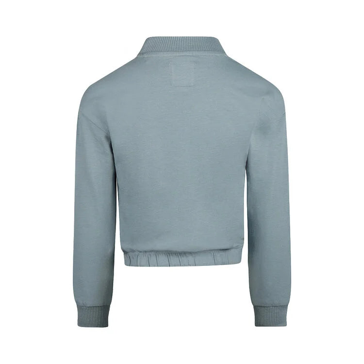Girls Turtleneck Sweater