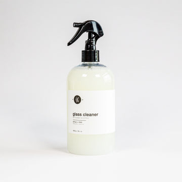 Glass Cleaner