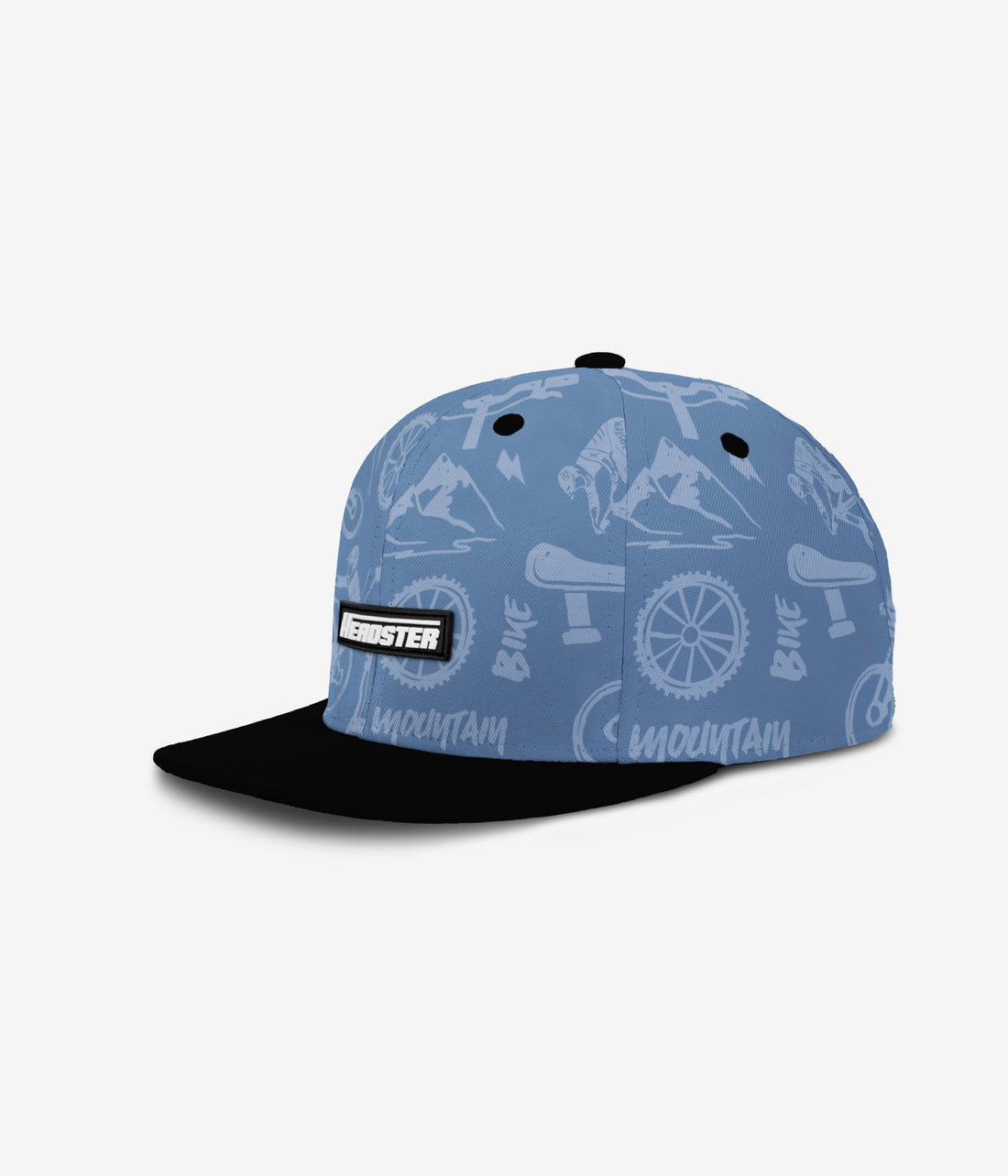 Snapback Hat - KIDS 52cm Size
