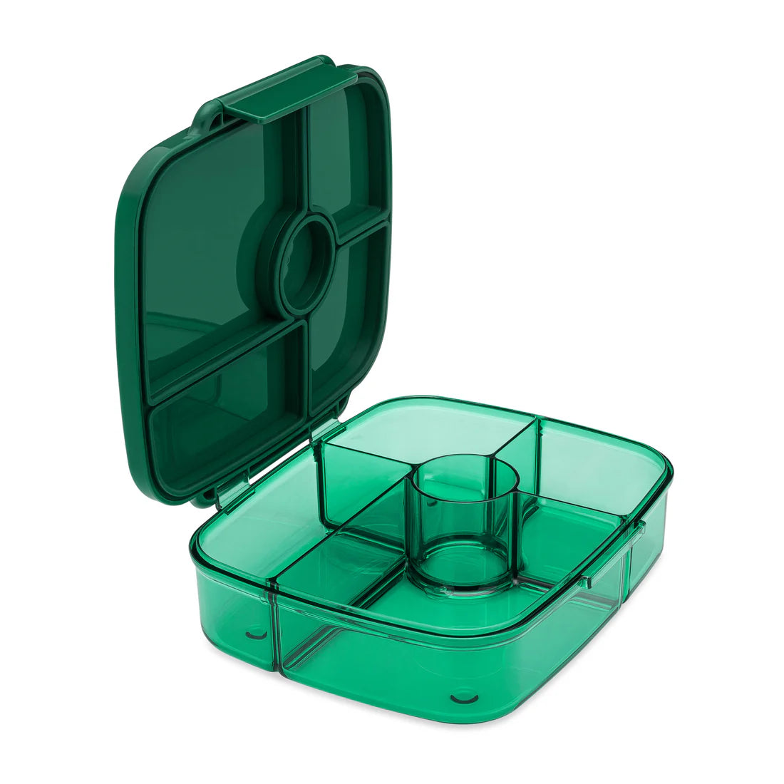 Go Leakproof Bento Lunch Box