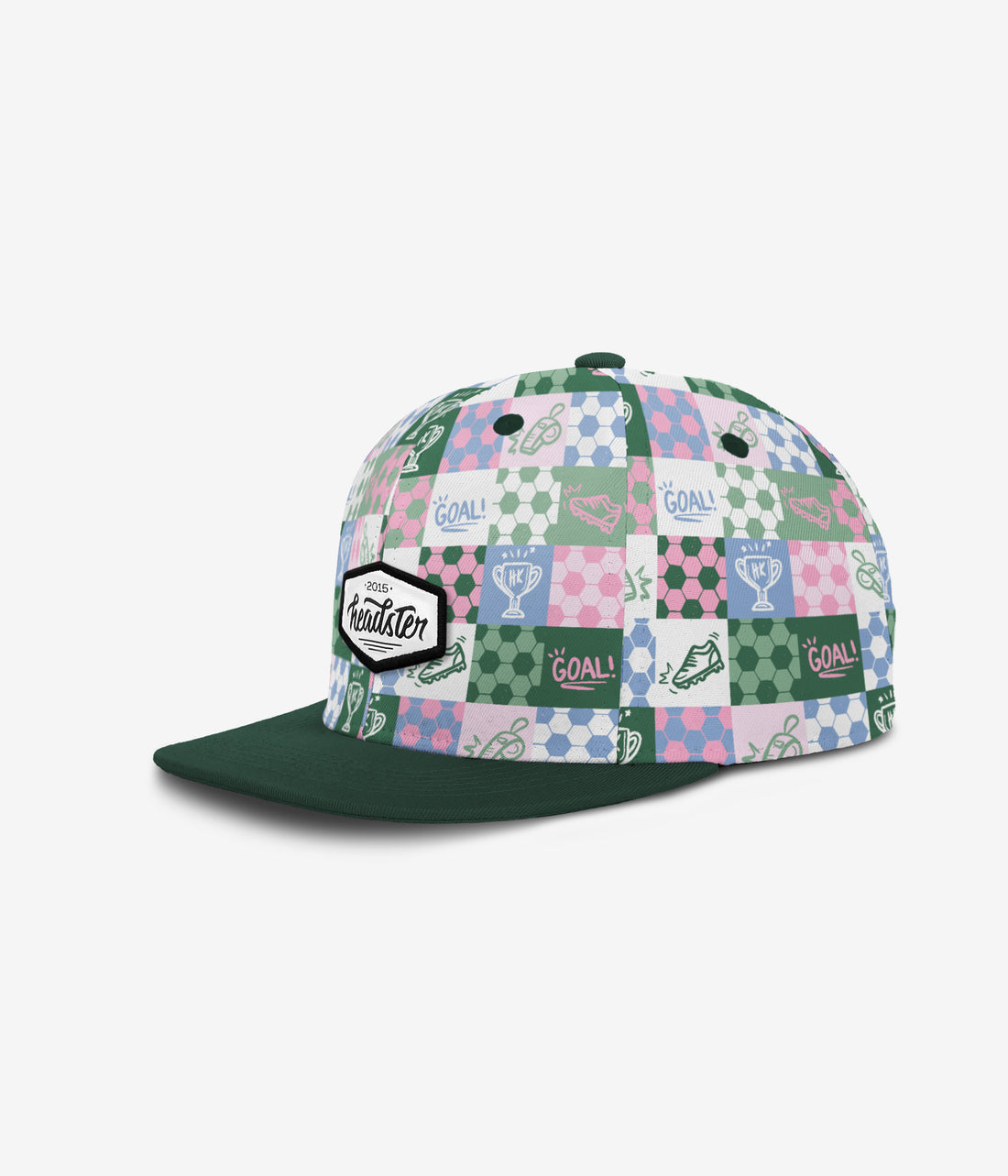 Snapback Hat - KIDS 52cm Size