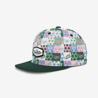Snapback Hat - KIDS 52cm Size