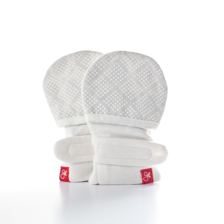 Infant Goumi Mitts