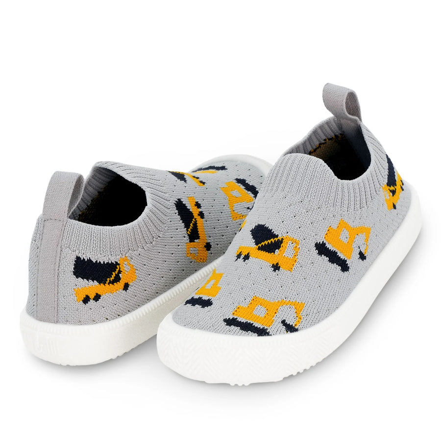 Xplorer Knit Shoe