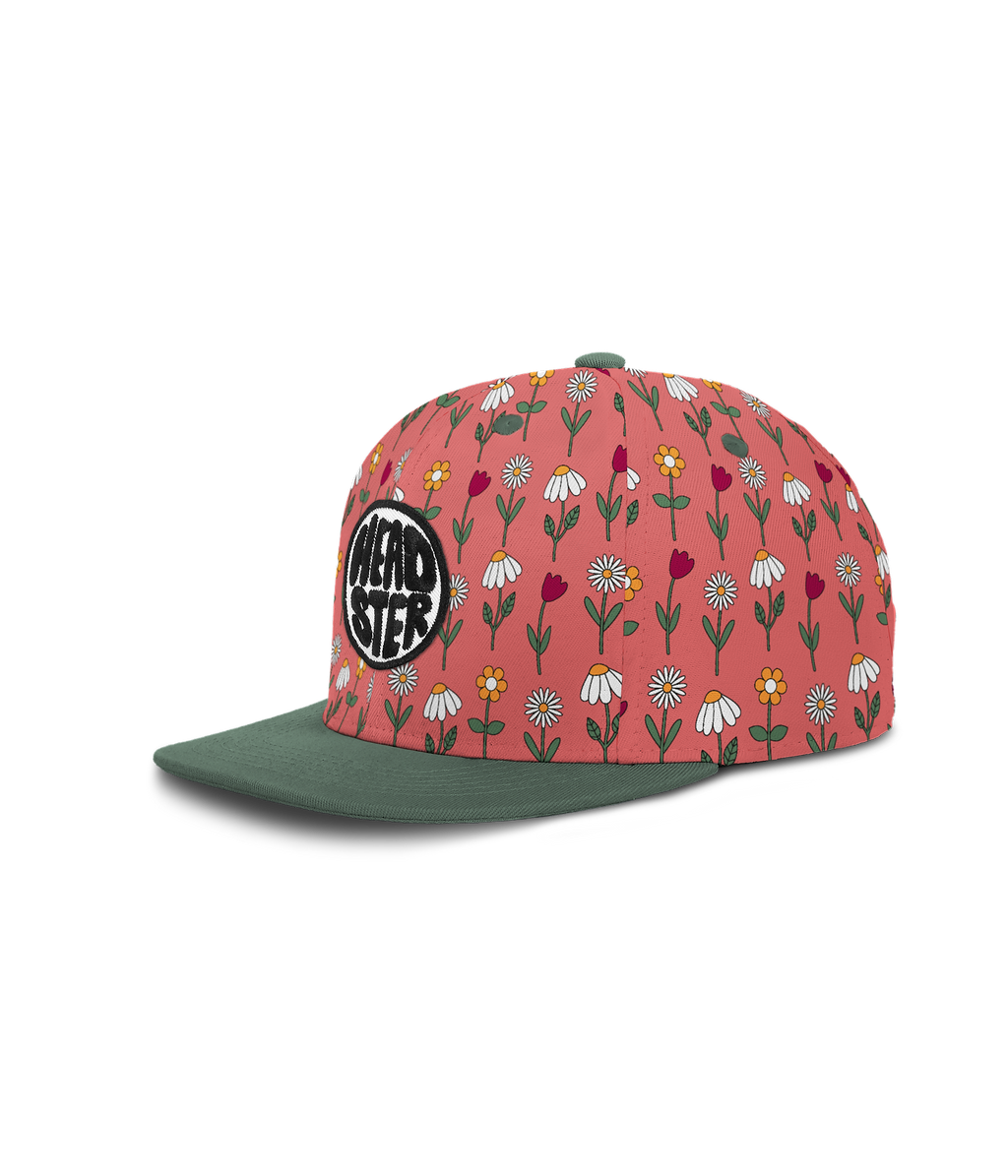 Snapback Hat - Toddler 48cm Size