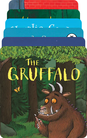 Yoto - The Gruffalo & Friends Collection