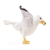 Gull Puppet