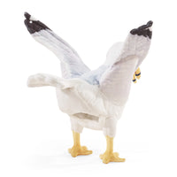Gull Puppet