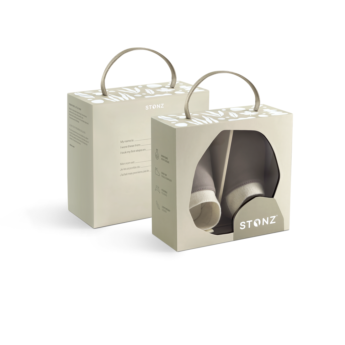 Halo Baby & Toddler Shoe