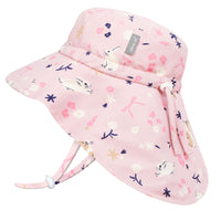 Adjustable Adventure Hat