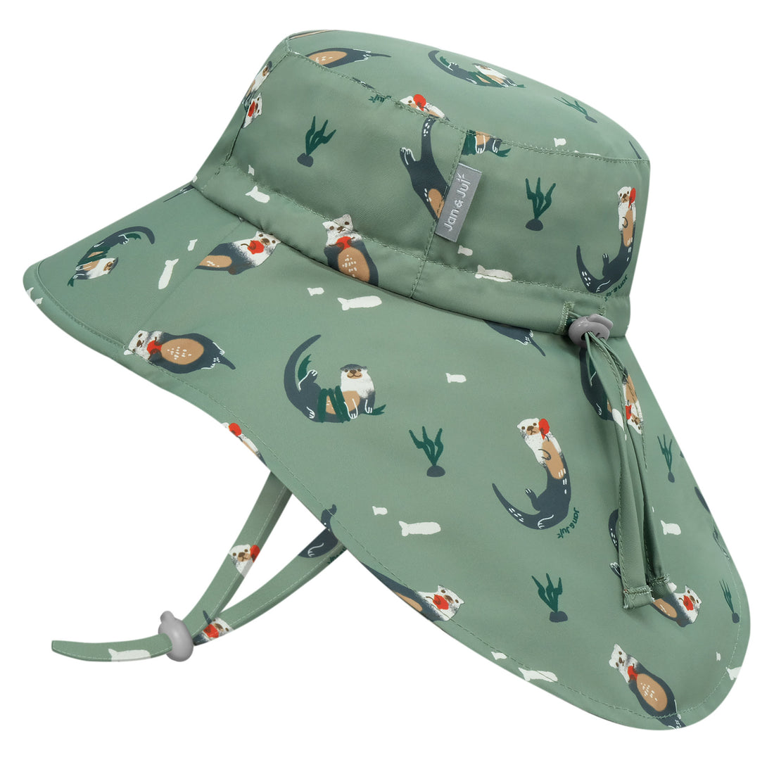 Adjustable Adventure Hat