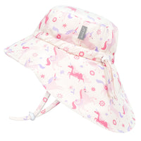 Adjustable Adventure Hat