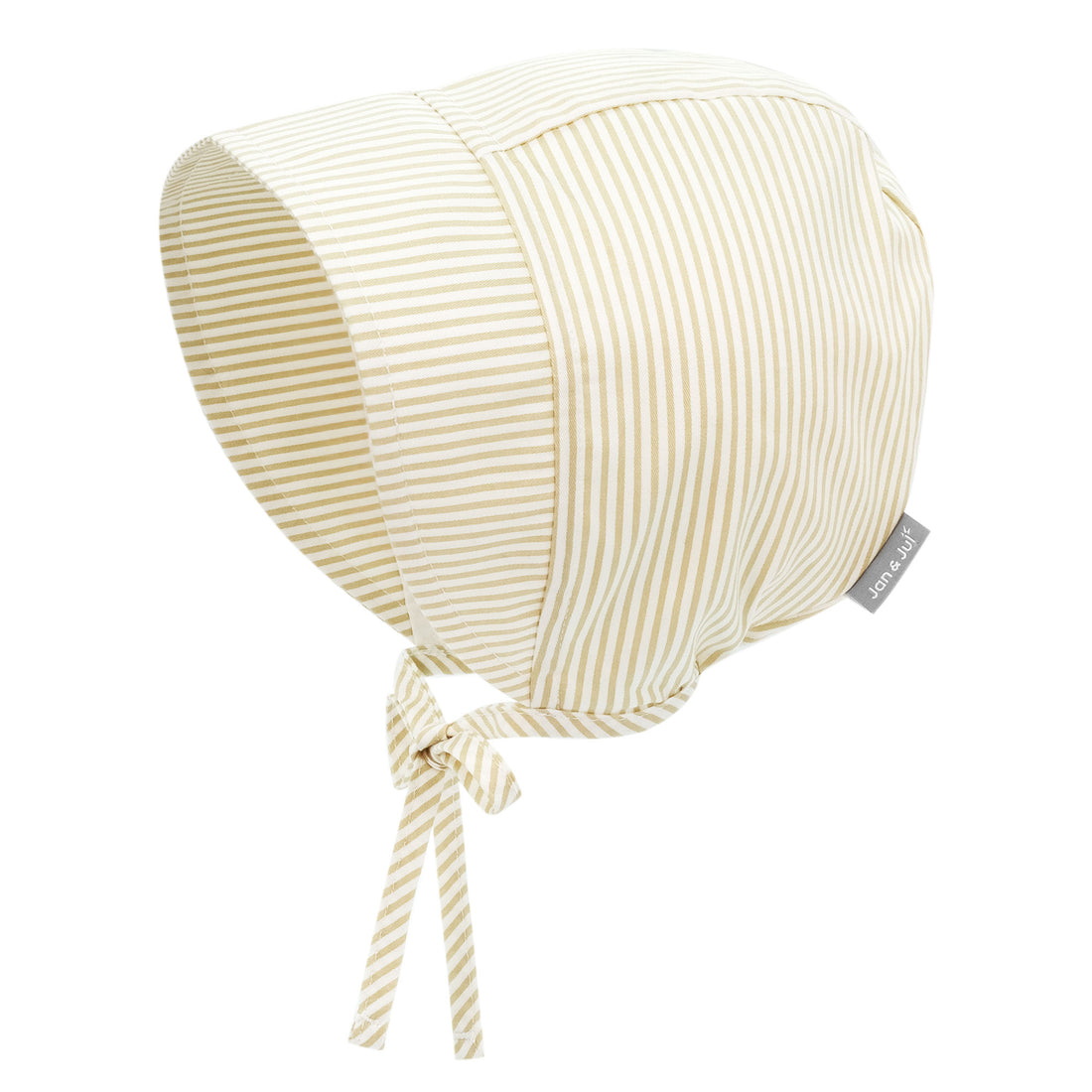 Cotton Baby Bonnet