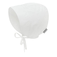 Cotton Baby Bonnet