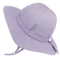 Cotton Floppy Grow With Me Sun Hat