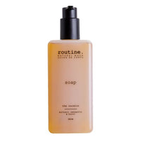 Natural Hand & Body Wash