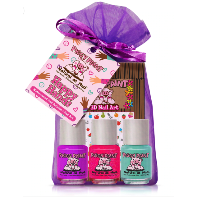 Nail Polish - Gift Sets