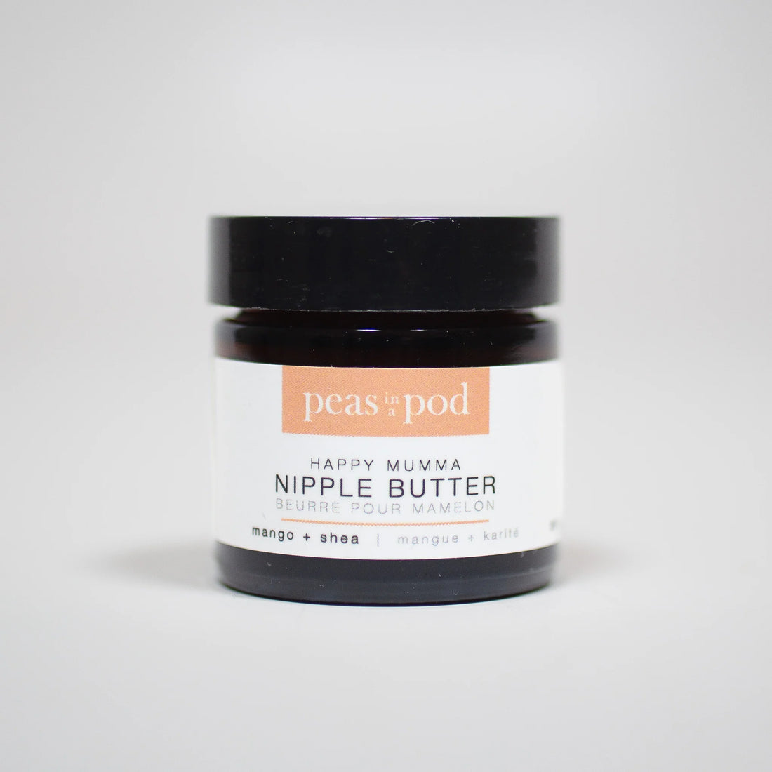 Happy Mumma Nipple Butter