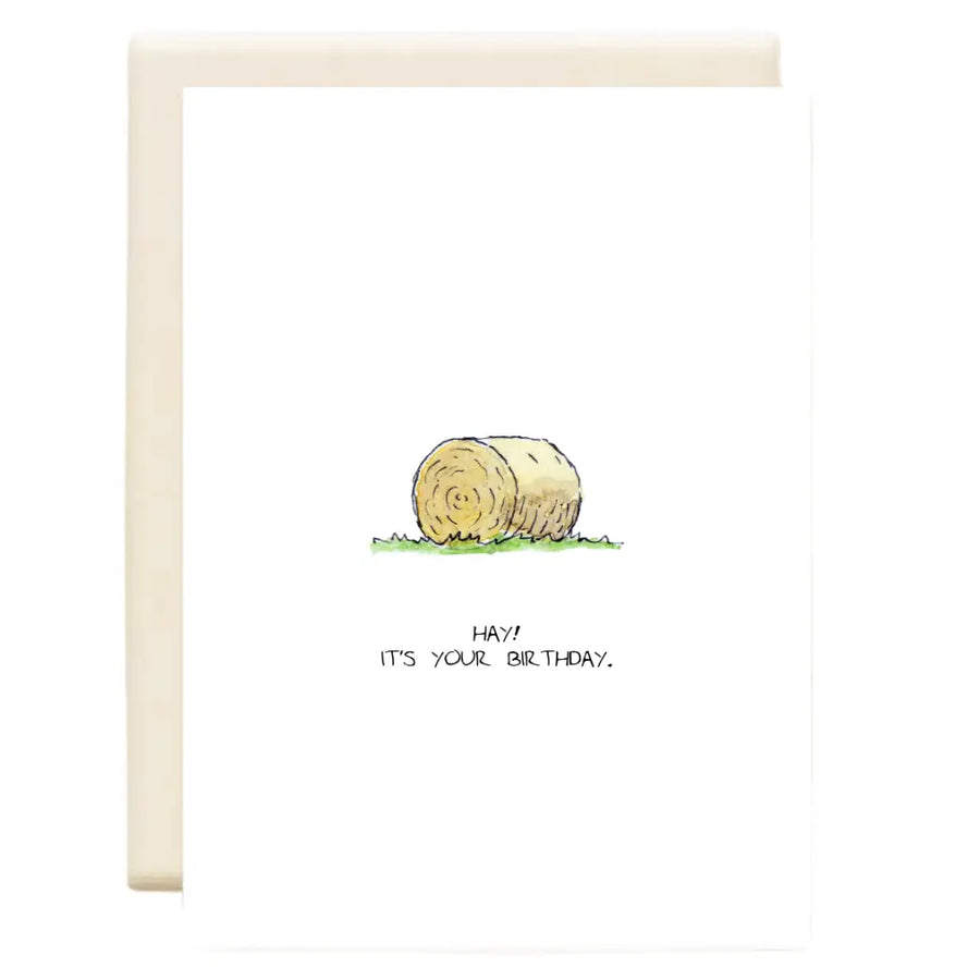 Greeting Card