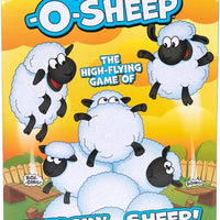 Heap-O Sheep