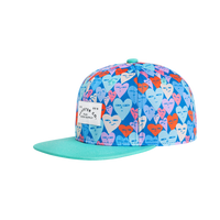 Headster Snapback Hat - KIDS 52cm Size