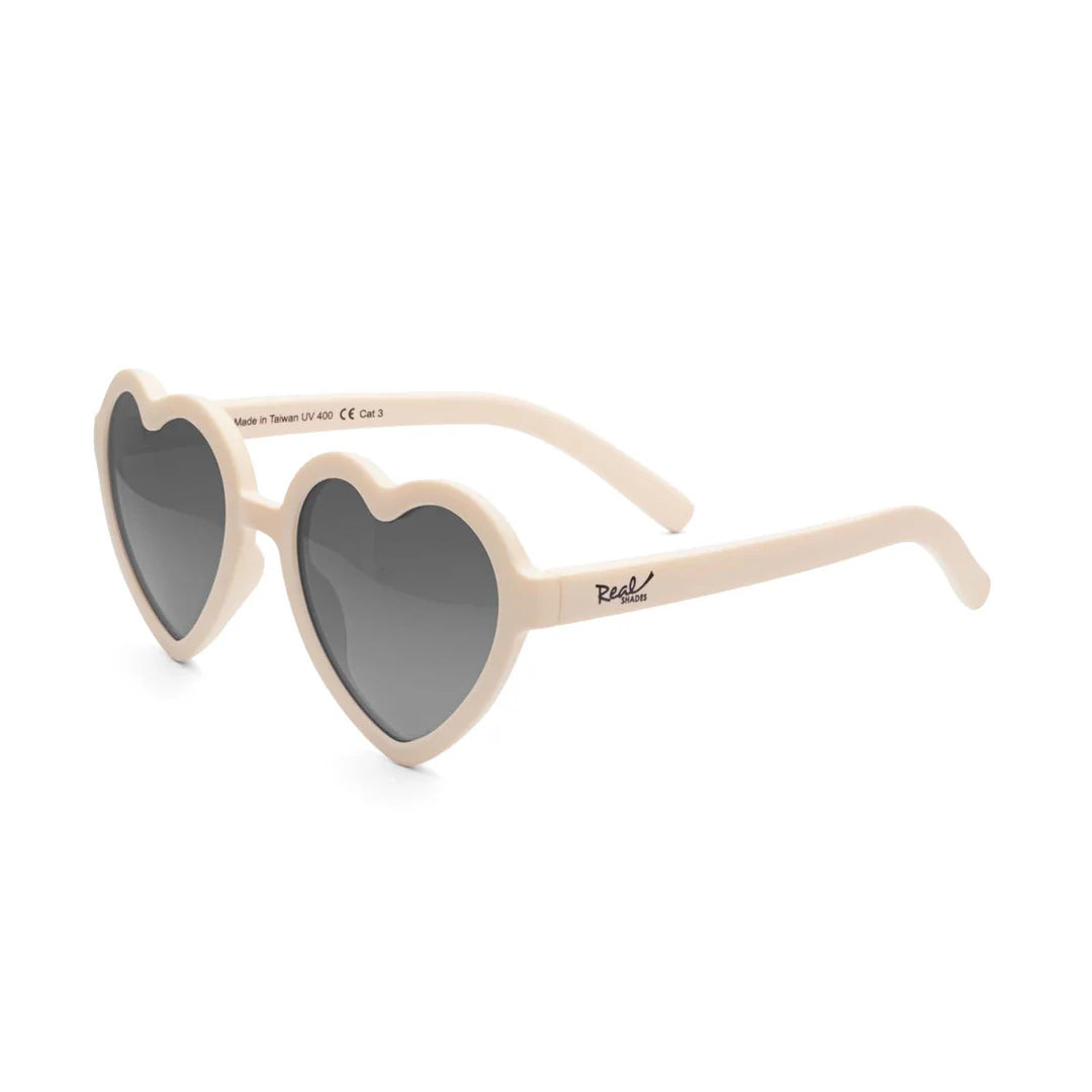 Heart Unbreakable UV Fashion Sunglasses