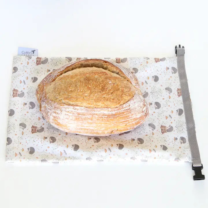 Reusable Bread Bag