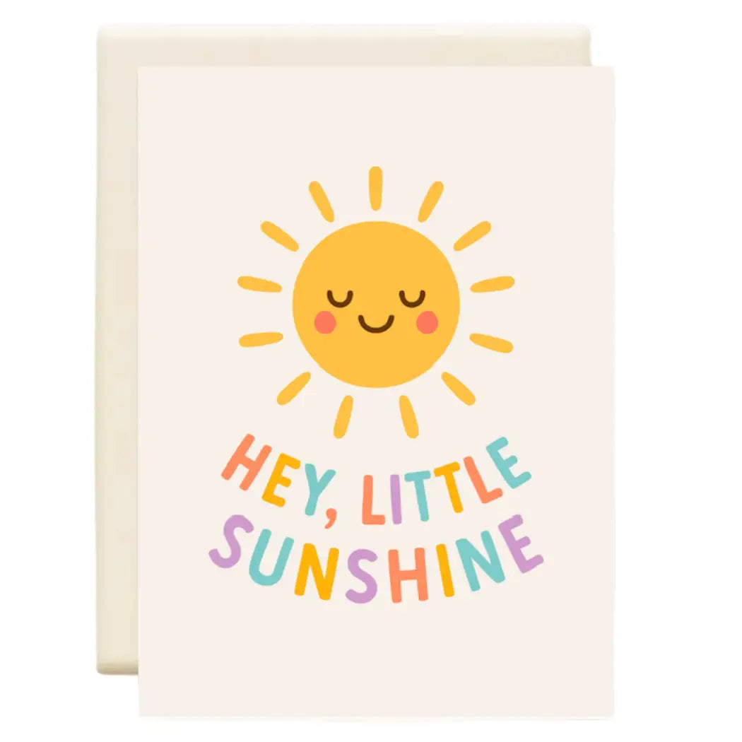 Greeting Card
