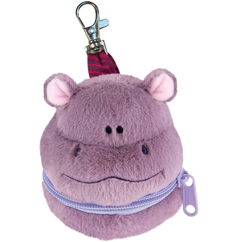 Zoo Crew Zippazoo Bag Buddies