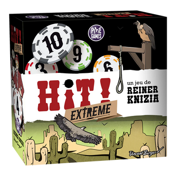 Hit! Extreme