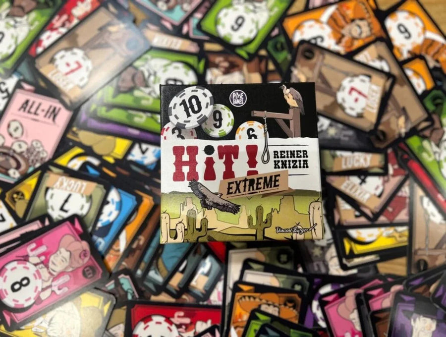 Hit! Extreme
