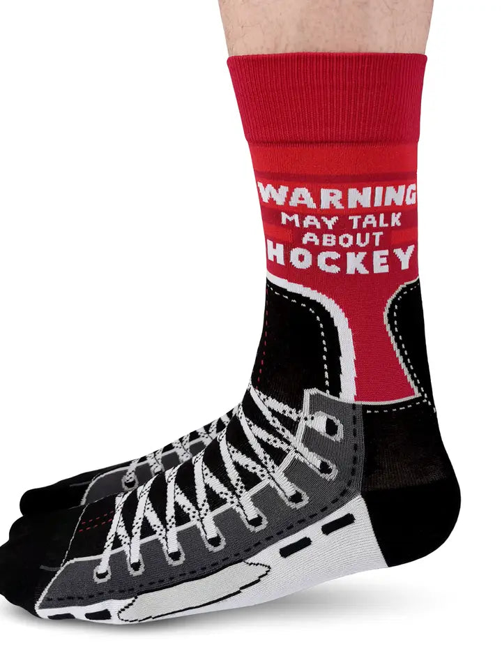 Men's Graphic Socks