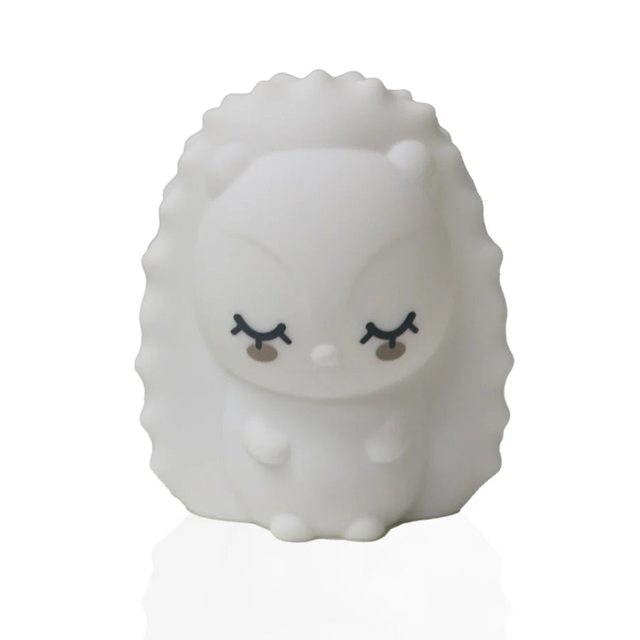 Hög: Silicone Night Light