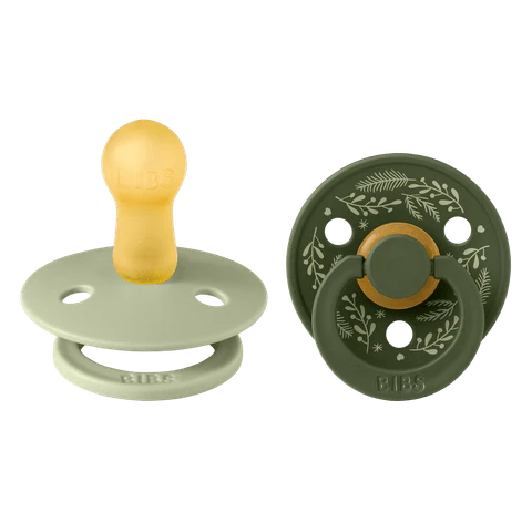 Pacifier - Size 2