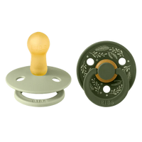 Pacifier - Size 2