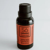 Essential - 100% Pure Essential Oil