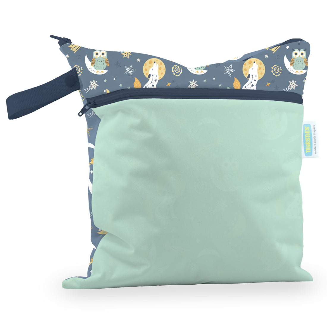 Reusable Wet Dry Bag