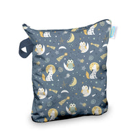 Reusable Deluxe Wet Bag
