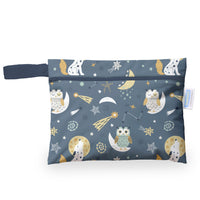 Reusable Mini Wet Bag