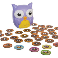 Hoot or Toot