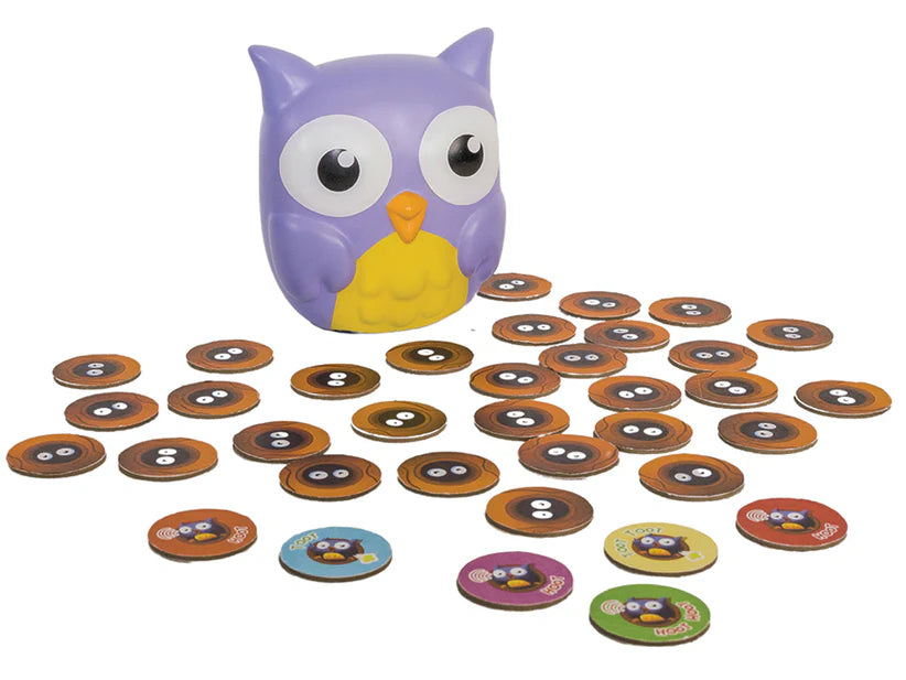 Hoot or Toot
