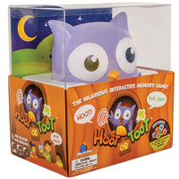 Hoot or Toot
