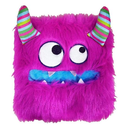 How to Become a Worry Monster Board Book