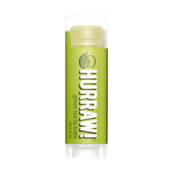 Hurraw Lip Balm