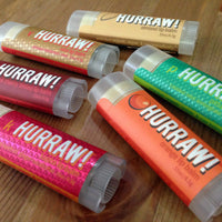 Hurraw Lip Balm