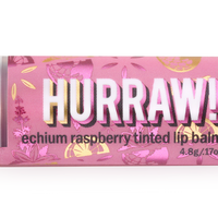 Hurraw Lip Balm