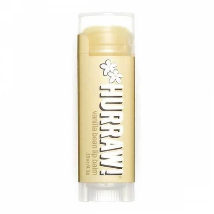 Hurraw Lip Balm